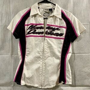 Harley Davidson shirt in Medium